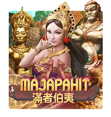 Majapahit