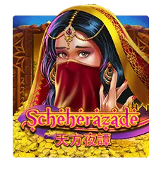 Scheherazade