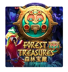 Forest Treasure