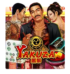 Yakuza