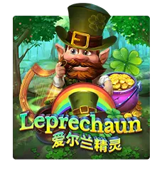 Leprechaun