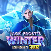 Jack Frost