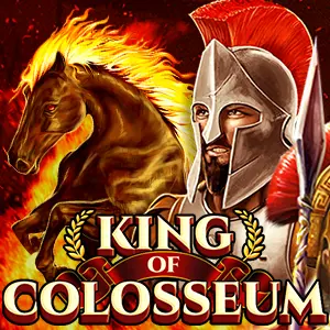 King Of Colosseum