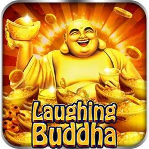 Laughing Buddha