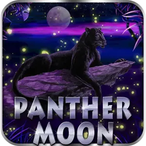 Panther moon