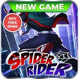 Spider Rider