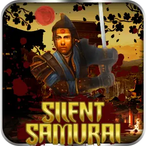 Silent Samurai