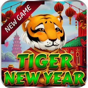 Tiger New Year